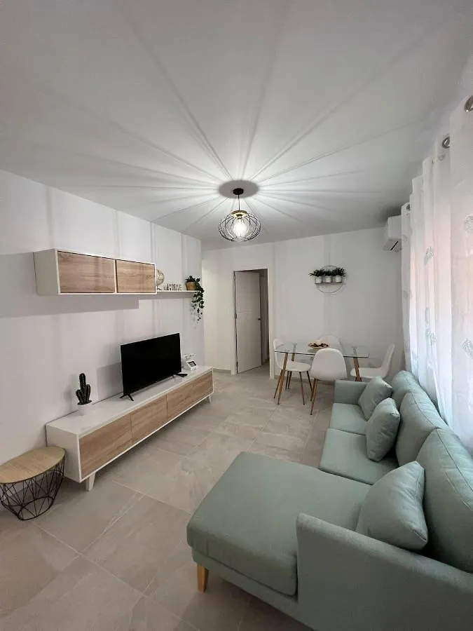Fuengirola Centerアパートメント 0*,  スペイン