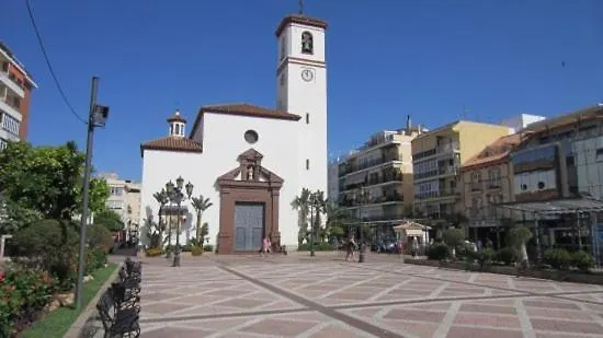 アパート Fuengirola Centerアパートメント