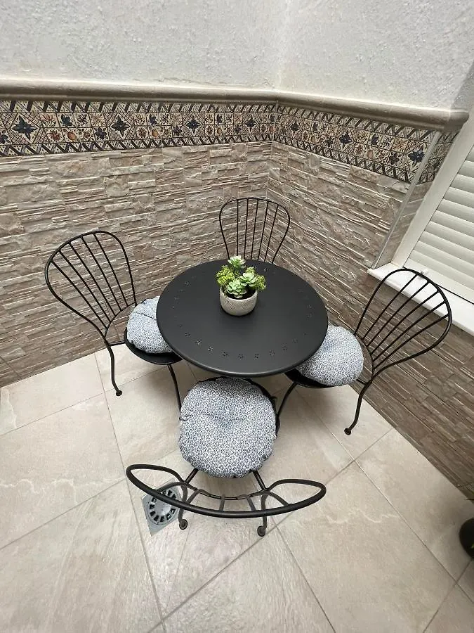 Fuengirola Centerアパートメント 0*,  スペイン
