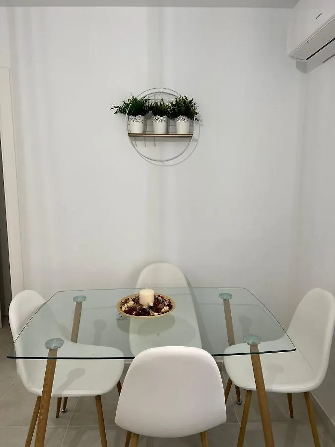 Fuengirola Centerアパートメント スペイン